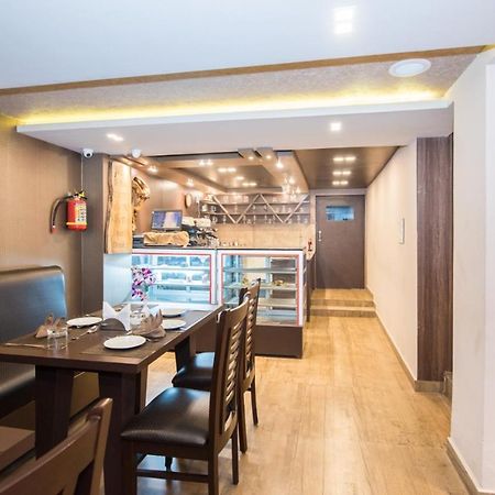 Victoria Paradise Inn Benaulim Εξωτερικό φωτογραφία