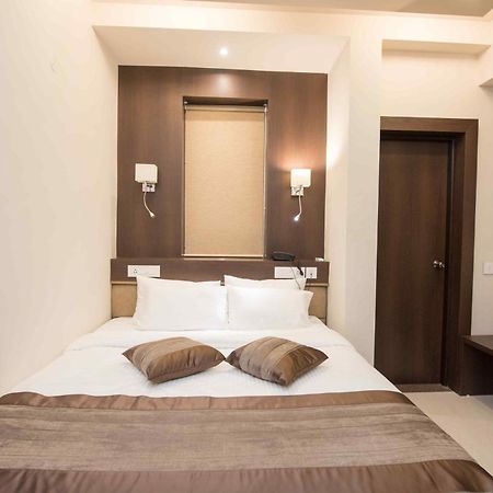 Victoria Paradise Inn Benaulim Εξωτερικό φωτογραφία