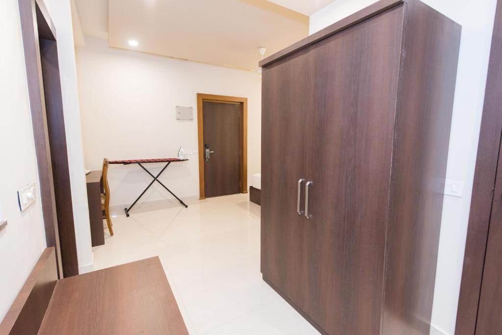 Victoria Paradise Inn Benaulim Εξωτερικό φωτογραφία