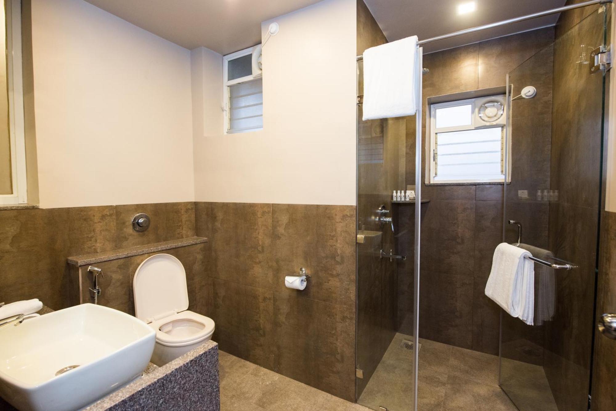 Victoria Paradise Inn Benaulim Εξωτερικό φωτογραφία