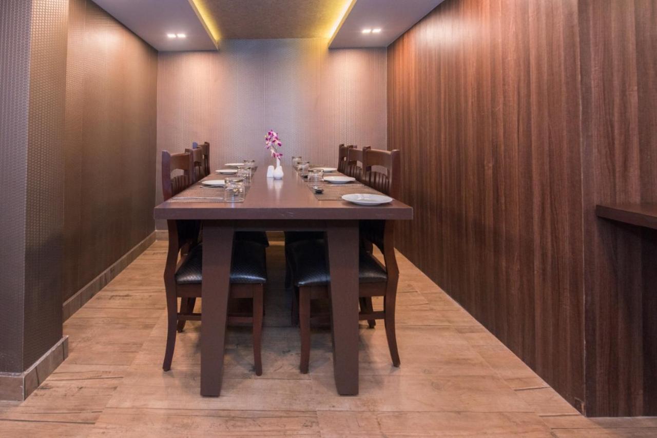 Victoria Paradise Inn Benaulim Εξωτερικό φωτογραφία