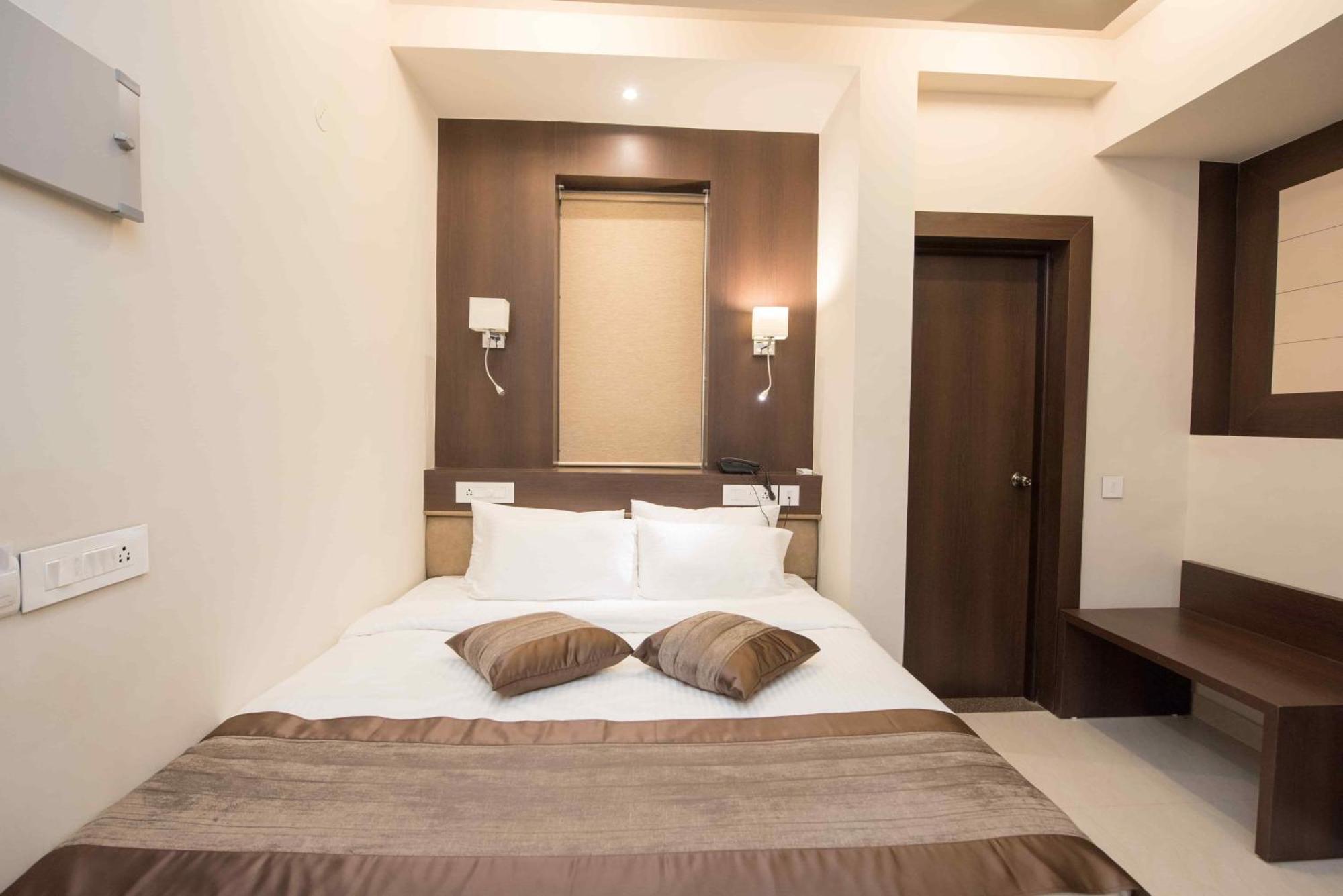 Victoria Paradise Inn Benaulim Εξωτερικό φωτογραφία