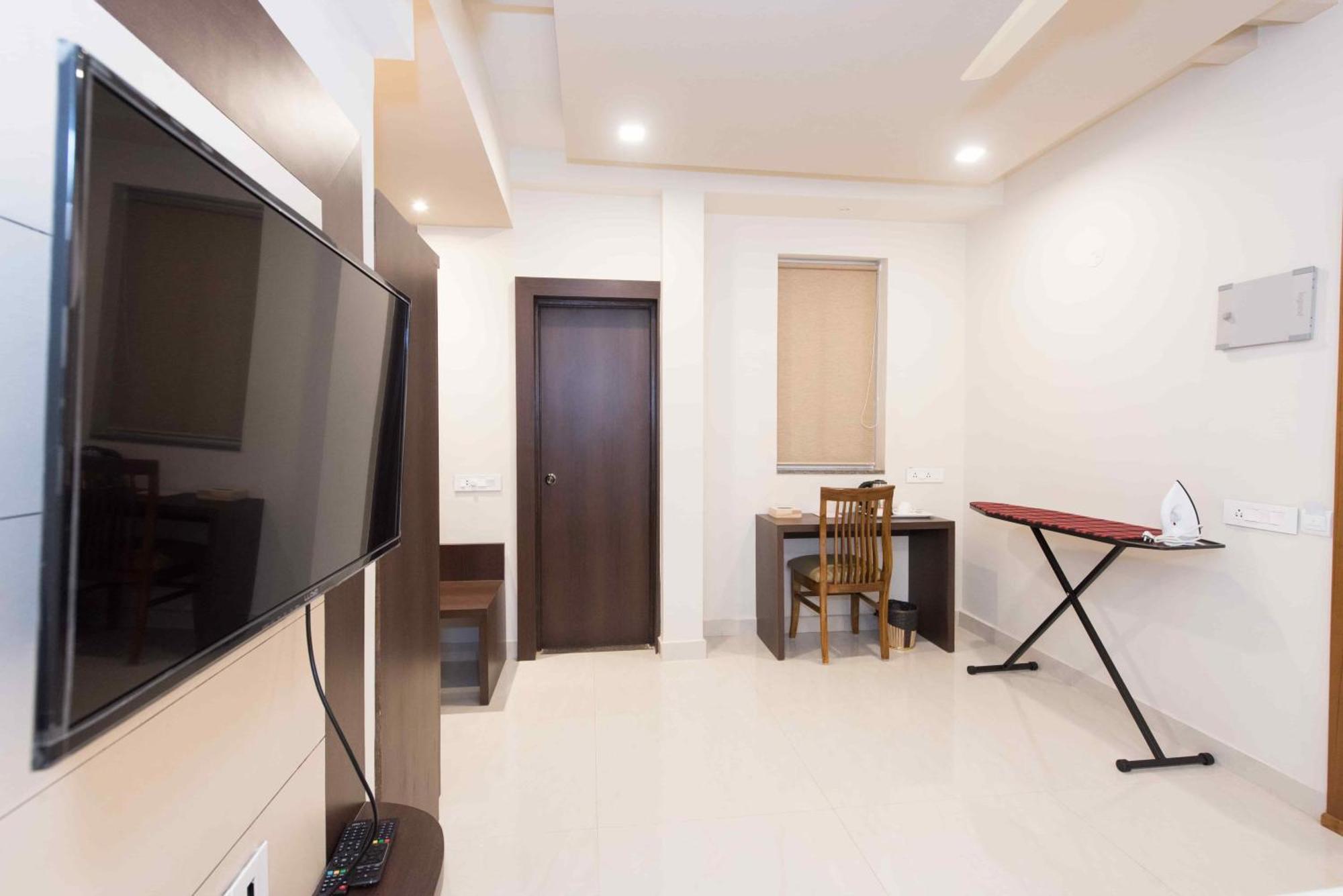 Victoria Paradise Inn Benaulim Εξωτερικό φωτογραφία